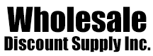 Wholesale Discount Supply Inc